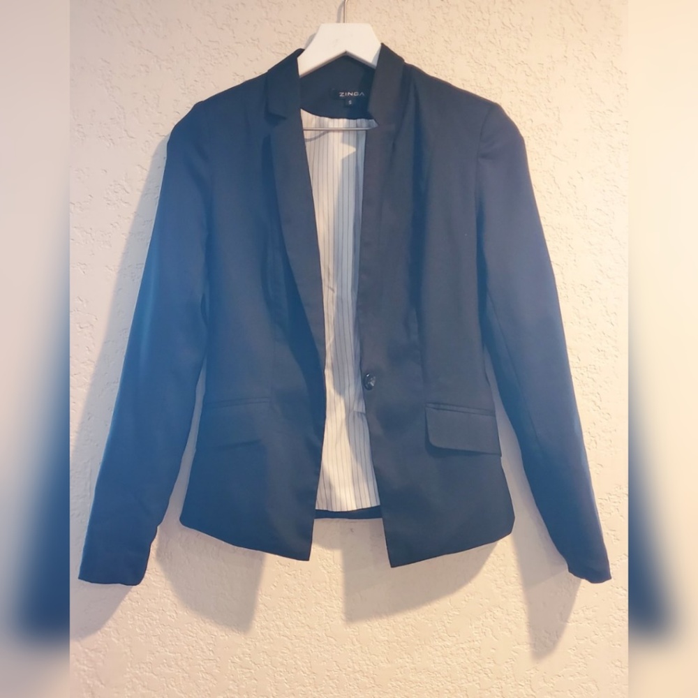 Zinga Blazer